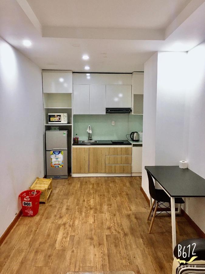 Khách sạn hẻo lánh Peace TP. Hồ Chí Minh