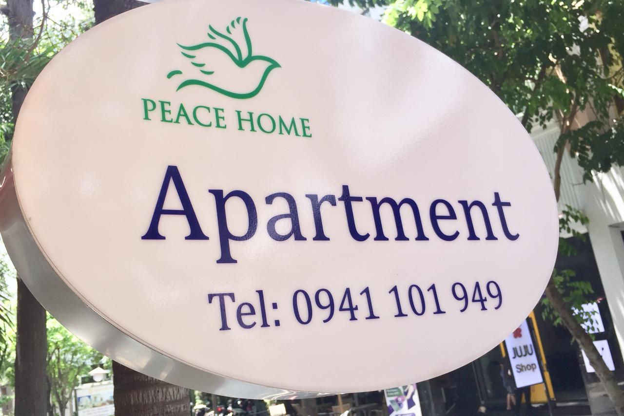Peace 5* TP. Hồ Chí Minh
