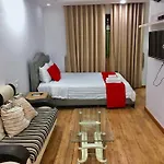 Peace Apartment
